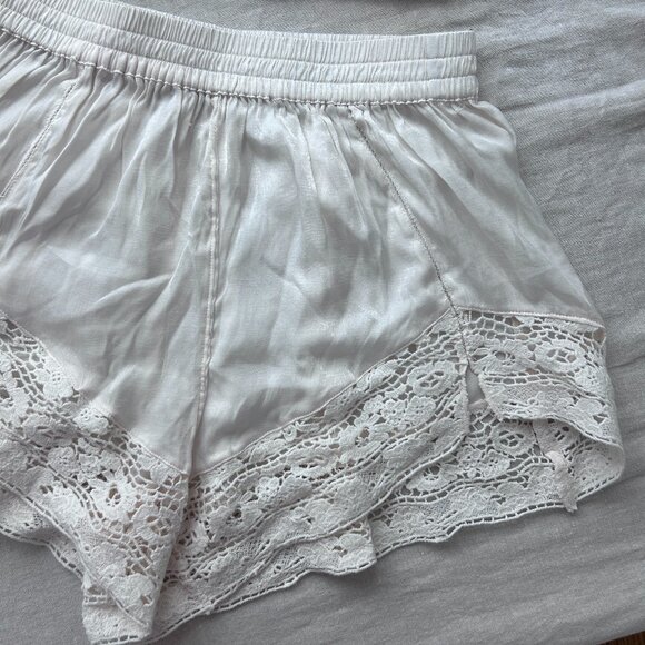 Free People Midnight Muse Short in Sugar Swizzle - Picture 10 of 11